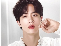 bts jin images